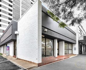 Showrooms / Bulky Goods commercial property leased at 225 Morphett Street Adelaide SA 5000