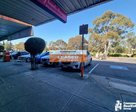 Shop & Retail commercial property leased at Ferntree Gully Road Knoxfield VIC 3180