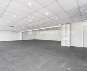 Offices commercial property leased at Wetherill Park NSW 2164