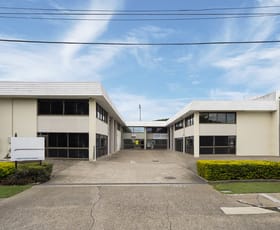 Factory, Warehouse & Industrial commercial property leased at 3/27 Birubi Street Coorparoo QLD 4151