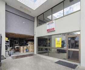 Shop & Retail commercial property leased at 3/27 Birubi Street Coorparoo QLD 4151