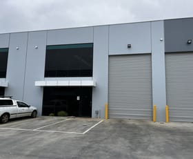 Factory, Warehouse & Industrial commercial property leased at Shed 16/20 Grandlee Drive Wendouree VIC 3355
