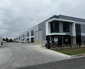 Factory, Warehouse & Industrial commercial property for lease at Shed 16/20 Grandlee Drive Wendouree VIC 3355