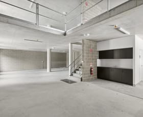 Factory, Warehouse & Industrial commercial property leased at Unit W30/50 Meatworks Avenue Brookvale NSW 2100