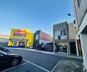 Medical / Consulting commercial property leased at 2A Woodford Avenue Kew VIC 3101