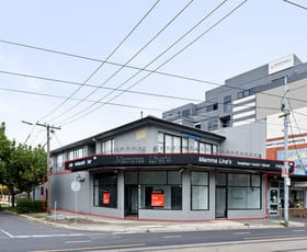Shop & Retail commercial property leased at GF/257 Keilor Road Essendon North VIC 3041