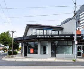 Shop & Retail commercial property leased at GF/257 Keilor Road Essendon North VIC 3041
