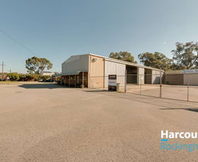 Other commercial property leased at 23 Cort Way Rockingham WA 6168