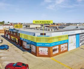 Offices commercial property leased at 6/44 Hutton Street Osborne Park WA 6017