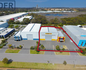 Factory, Warehouse & Industrial commercial property leased at 35 Success Way Henderson WA 6166