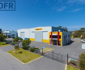 Factory, Warehouse & Industrial commercial property leased at 35 Success Way Henderson WA 6166