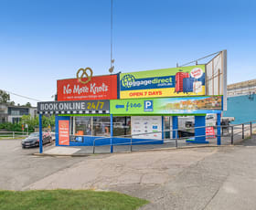 Showrooms / Bulky Goods commercial property leased at 215 Moggill Road Taringa QLD 4068