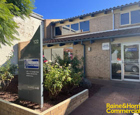 Offices commercial property leased at 1/122 Carrington Street Adelaide SA 5000
