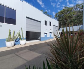 Factory, Warehouse & Industrial commercial property leased at Burleigh Heads QLD 4220