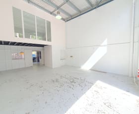 Factory, Warehouse & Industrial commercial property leased at Burleigh Heads QLD 4220