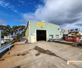 Factory, Warehouse & Industrial commercial property for lease at 99 Triholm Avenue Laverton VIC 3028