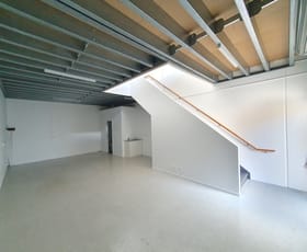 Factory, Warehouse & Industrial commercial property leased at Burleigh Heads QLD 4220