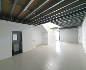 Factory, Warehouse & Industrial commercial property leased at Burleigh Heads QLD 4220