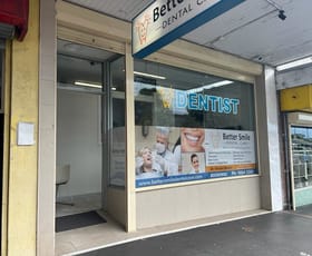 Medical / Consulting commercial property leased at 37 Villawood Place Villawood NSW 2163