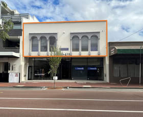Offices commercial property for lease at Level 1/Suite 1, 409 Oxford Street Mount Hawthorn WA 6016