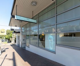 Offices commercial property for lease at Shop 2/694-696 Old South Head Road Rose Bay NSW 2029
