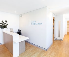 Medical / Consulting commercial property leased at Shop 2/694-696 Old South Head Road Rose Bay NSW 2029