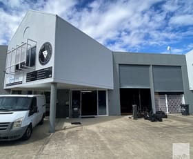Factory, Warehouse & Industrial commercial property leased at 5/36 Windorah St Stafford QLD 4053