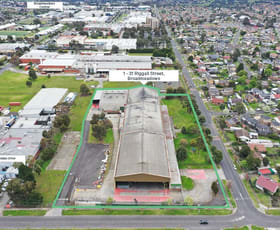 Factory, Warehouse & Industrial commercial property for lease at Riggall Street 1-31 Broadmeadows VIC 3047