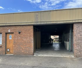 Factory, Warehouse & Industrial commercial property leased at 6/2-4 Clare Mace Crescent Tumbi Umbi NSW 2261