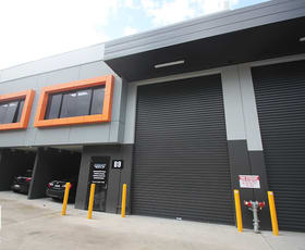 Factory, Warehouse & Industrial commercial property for sale at B9/406 Marion Street Condell Park NSW 2200