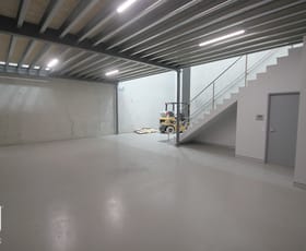 Factory, Warehouse & Industrial commercial property for sale at B9/406 Marion Street Condell Park NSW 2200
