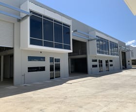 Factory, Warehouse & Industrial commercial property for sale at 44 Alta Road Caboolture QLD 4510