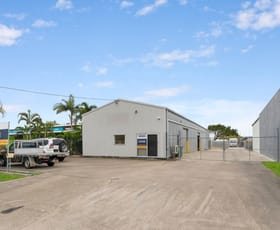 Factory, Warehouse & Industrial commercial property leased at 56 Punari Street Currajong QLD 4812