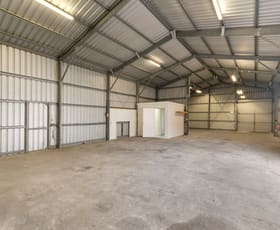 Factory, Warehouse & Industrial commercial property leased at 56 Punari Street Currajong QLD 4812