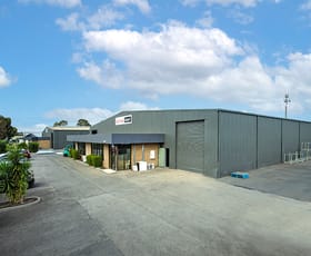 Offices commercial property leased at 1-9 Francis Road Wingfield SA 5013