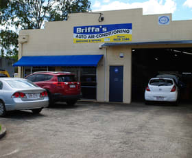 Factory, Warehouse & Industrial commercial property sold at 5A Tointon Street Toowoomba City QLD 4350