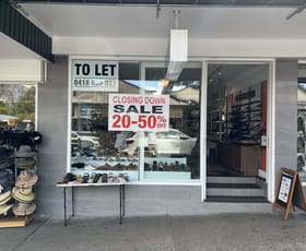 Shop & Retail commercial property leased at 6 Jonson Street Byron Bay NSW 2481