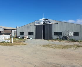 Factory, Warehouse & Industrial commercial property leased at 6B McCulloch Street North Mackay QLD 4740