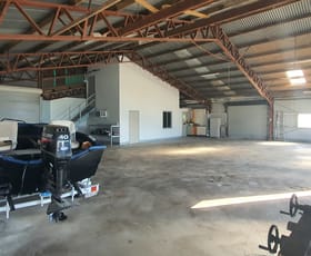 Factory, Warehouse & Industrial commercial property leased at 6B McCulloch Street North Mackay QLD 4740