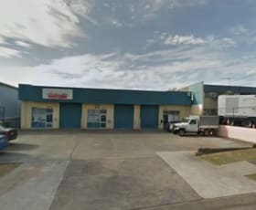 Factory, Warehouse & Industrial commercial property leased at 3/11 Aranda Street Slacks Creek QLD 4127