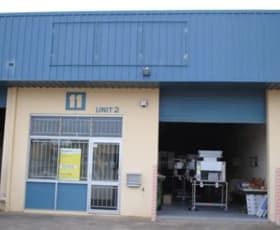 Factory, Warehouse & Industrial commercial property leased at 3/11 Aranda Street Slacks Creek QLD 4127