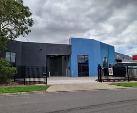 Offices commercial property leased at 9 Inglewood Drive Thomastown VIC 3074