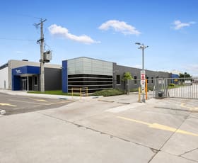 Showrooms / Bulky Goods commercial property for lease at Building A 145 - 151 Fitzgerald Road Laverton North VIC 3026