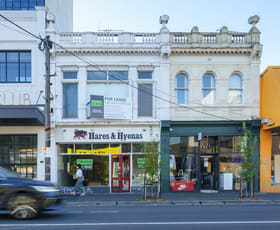 Medical / Consulting commercial property leased at 63 Johnston Street Fitzroy VIC 3065