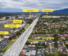 Shop & Retail commercial property for lease at 295 Canterbury Road Bayswater North VIC 3153