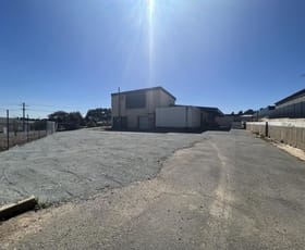 Factory, Warehouse & Industrial commercial property leased at 37-39 Bayldon Road Queanbeyan NSW 2620