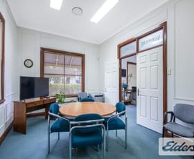 Offices commercial property leased at 5 Windsor Road Red Hill QLD 4059