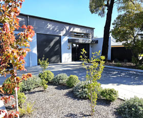 Factory, Warehouse & Industrial commercial property leased at Unit 3/231 McLachlan Street Orange NSW 2800