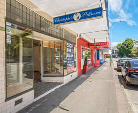 Shop & Retail commercial property leased at 362-364 Pacific Highway Lindfield NSW 2070