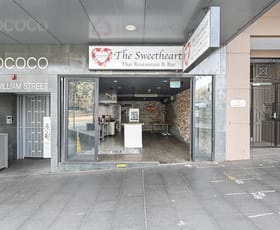 Shop & Retail commercial property sold at Shop 2/238 William Street Potts Point NSW 2011